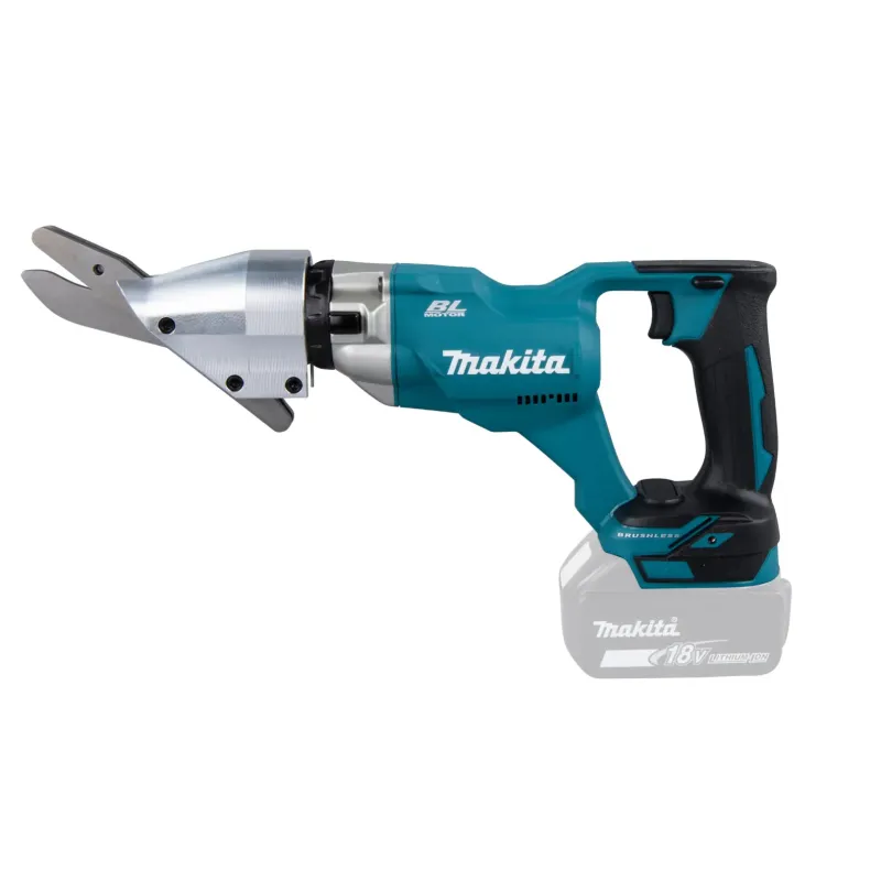Makita Cement Pladesaks 13mm 18v Djs800z