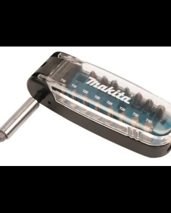 Makita Croco Bits-box 17 Stk   -79778