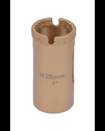 Makita Diamant Hulsav 25mm  -46012