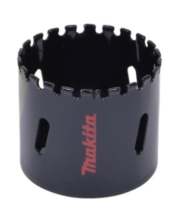 Makita Diamant Hulsav Tand  Våd 51mm  -61313