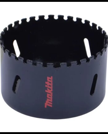 Makita Diamant Hulsav Tand  Våd 76mm  -61400
