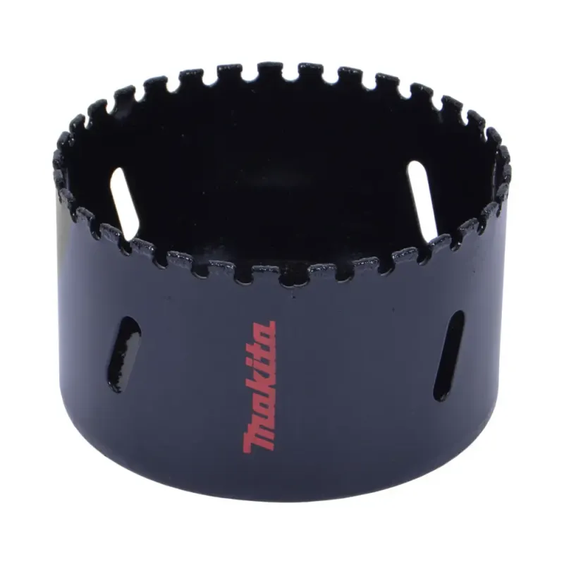 Makita Diamant Hulsav Tand  Våd 76mm  -61400