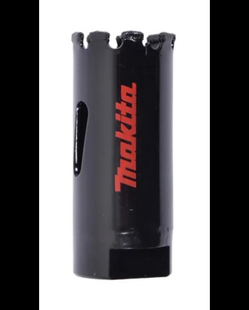 Makita Diamant Hulsav Tand  Våd 22mm  -61232