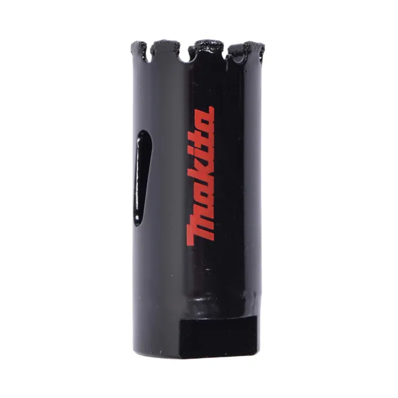 Makita Diamant Hulsav Tand  Våd 22mm  -61232