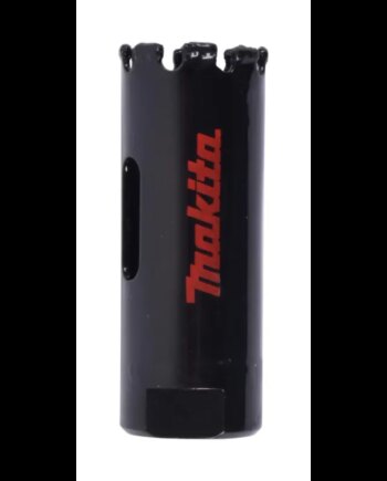 Makita Diamant Hulsav Tand  Våd 19mm  -61210