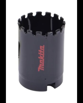 Makita Diamant Hulsav Tand  Våd 35mm  -61276