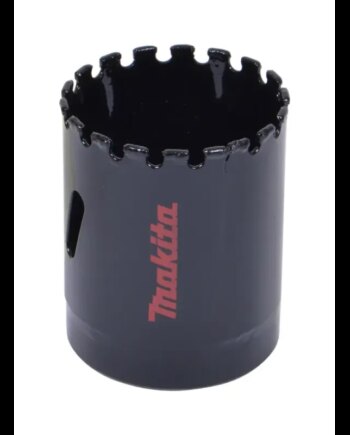 Makita Diamant Hulsav Tand  Våd 41mm  -61298