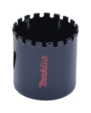 Makita Diamant Hulsav Tand  Våd 44mm  -61307