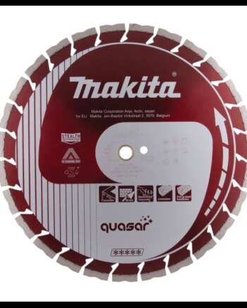 Makita Diamantkl  400x25   Quasar  -13471