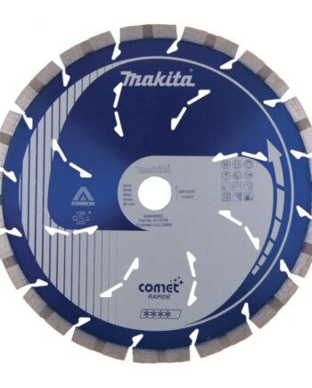Makita Diamantklinge 230x22 23 Comet  -12784