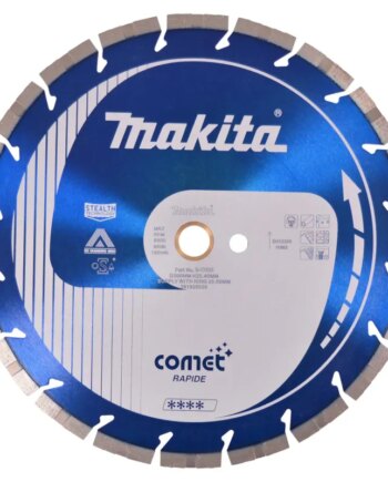 Makita Diamantklinge 300x20 Comet  -17625