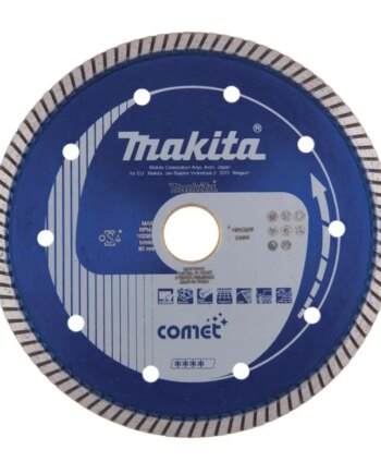 Makita Diamantklinge 150x22 23 Comet  -13007