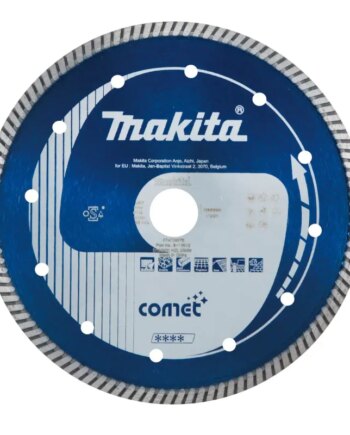 Makita Diamantklinge 180x22 23 Comet  -13013