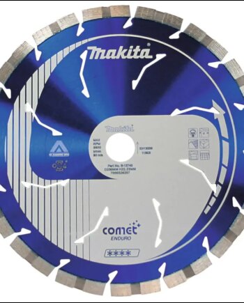 Makita Diamantklinge 230x22 23 Comet  -12740