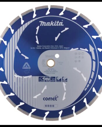 Makita Diamantklinge 350x25   Comet  -13552