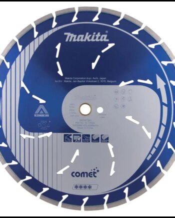 Makita Diamantklinge 400x25   Comet  -13568