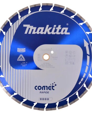 Makita Diamantklinge 400x25   Comet  -13596