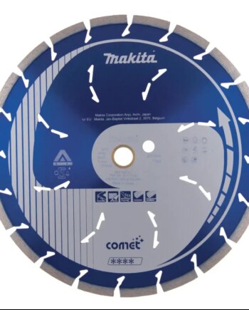 Makita Diamantklinge 300x25   Comet  -17619