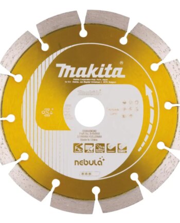 Makita Diamantklinge 150x22 23 Nebula  -54003