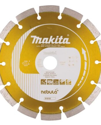Makita Diamantklinge 180x22 23 Nebula  -54019