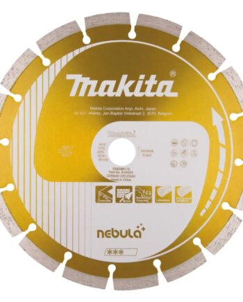 Makita Diamantklinge 230x22 23 Nebula  -54025