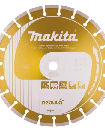 Makita Diamantklinge 350x25   Nebula  -54053