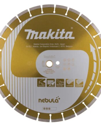 Makita Diamantklinge 400x25   Nebula  -54069