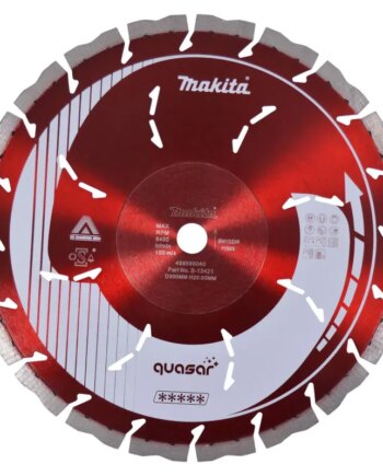 Makita Diamantklinge 300x20 Quasar  -13421