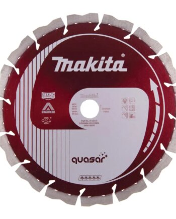 Makita Diamantklinge 230x22 23 Quasar  -12712