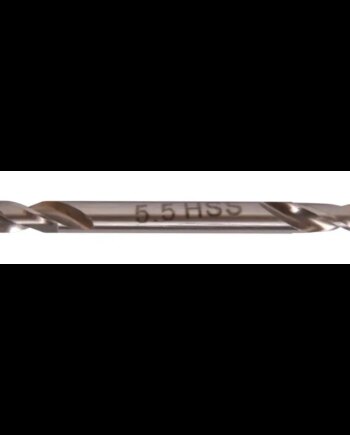 Makita Dobbelt Bor   5x66mm Hss 10 Stkk  -26820