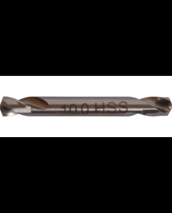 Makita Dobbelt Bor 10x89mm Hss 10 Stkk  -26858