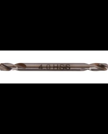 Makita Dobbelt Bor   0x52mm Hss 10 Stkk  -26727
