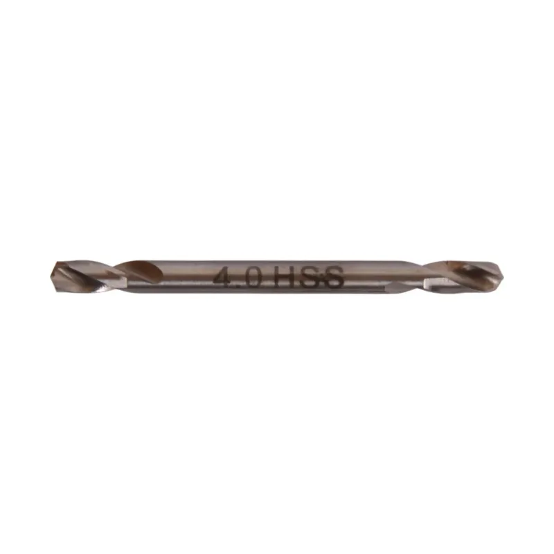 Makita Dobbelt Bor   0x52mm Hss 10 Stkk  -26727