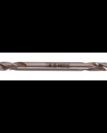 Makita Dobbelt Bor   5x58mm Hss 10 Stkk  -26761