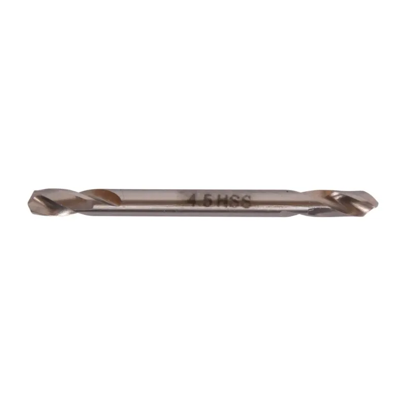 Makita Dobbelt Bor   5x58mm Hss 10 Stkk  -26761