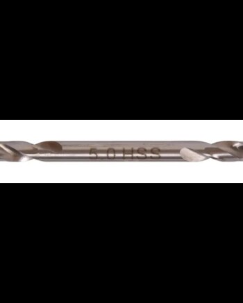 Makita Dobbelt Bor   0x58mm Hss 10 Stkk  -26799