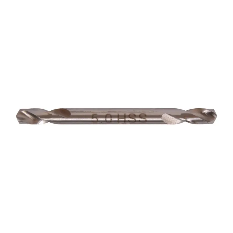 Makita Dobbelt Bor   0x58mm Hss 10 Stkk  -26799