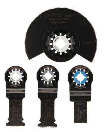 Makita Dyksavsæt   Stk   -67480