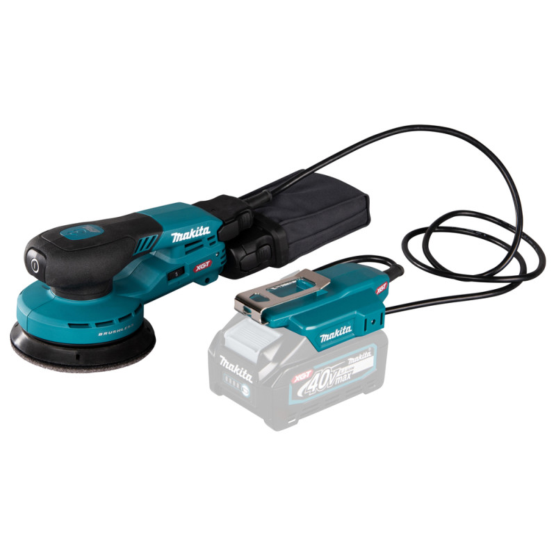 Makita Excentersliber Xgtâ Bo003cgz