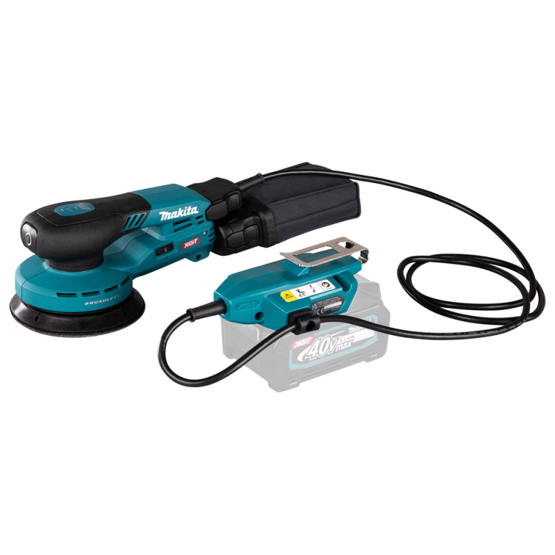 Makita Excentersliber Xgtâ Bo001cgz