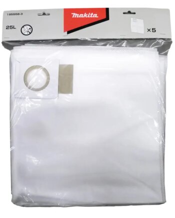 Makita Filtersack 195558-