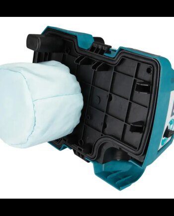 Makita Forfilter Sæt  Dvc750lz  199827-