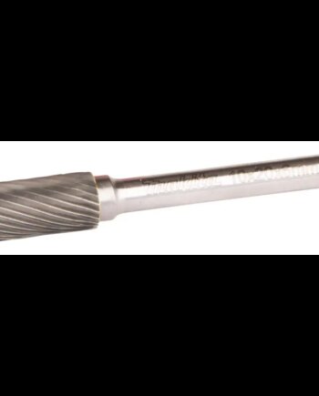 Makita Fræser Cylindrisk Mellem  -52716