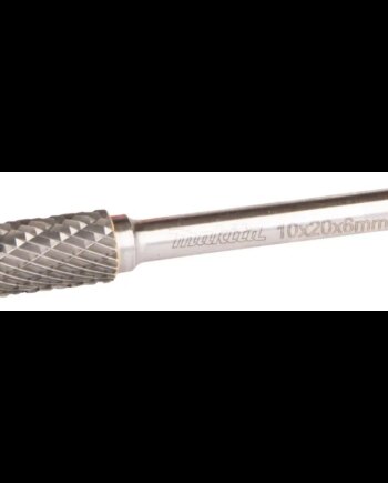 Makita Fræser Cylindrisk Rund Fin  -52750