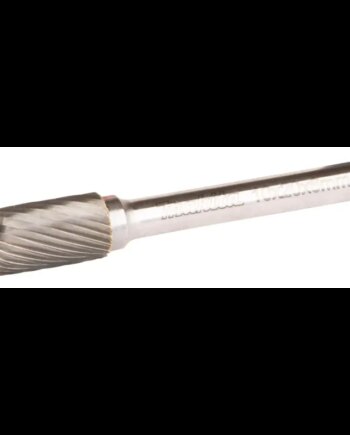 Makita Fræser Cylindrisk Rund Mellem  -52744