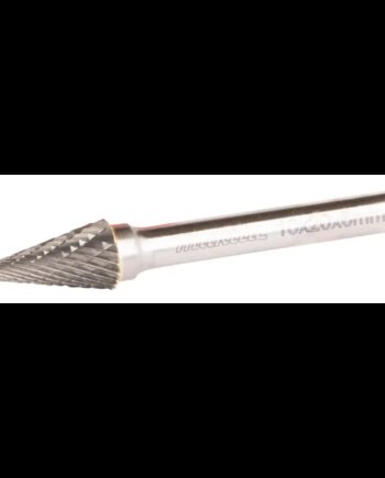 Makita Fræser Spids Fin  -52847