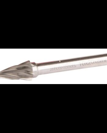 Makita Fræser Spids Grov  -52853