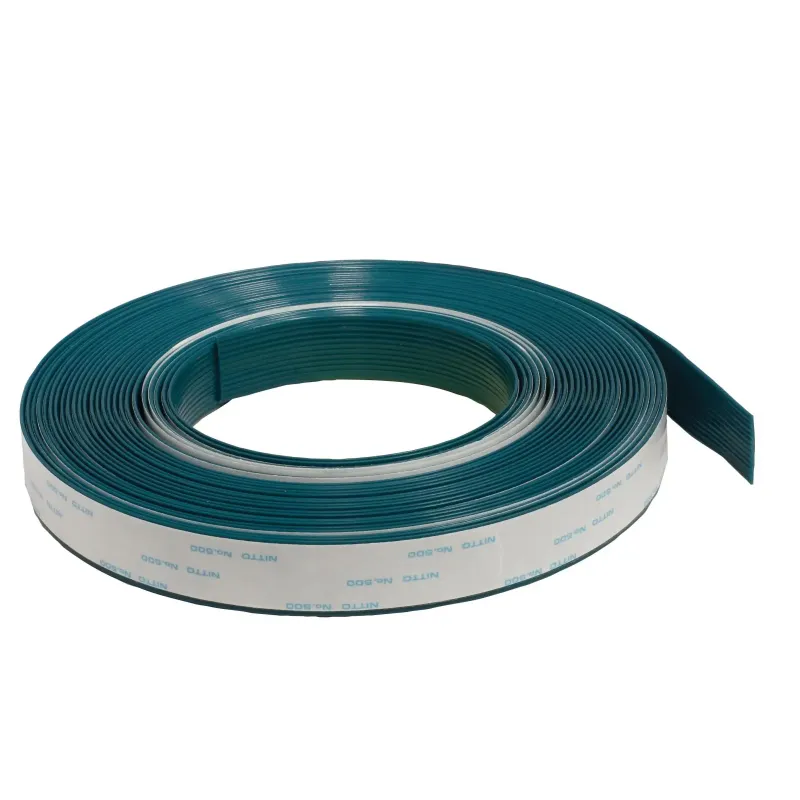 Makita Glidebånd Grøn Plast 10m 194416-