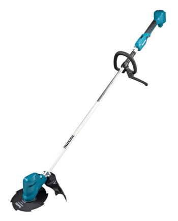 Makita Græstrimmer Lxt Dur194zx2