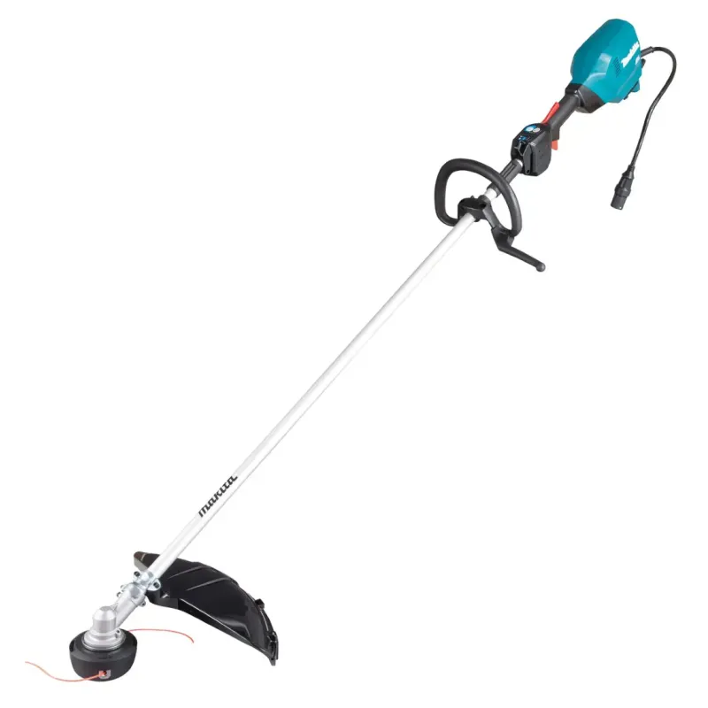 Makita Græstrimmer 2x18v Powerpack Ur201cz